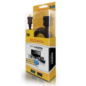ABC Cables Canon HD-S Preis Gesenkt