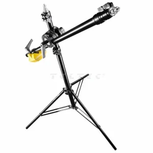 Jetzt Kaufen Walimex pro Galgenstativ WT-501, 100-410 cm