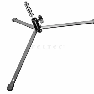 Kostenfreie Lieferung Walimex Lampenbodenstativ, 12cm
