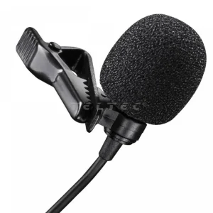 walimex pro Lavalier Mikrofon 3,5mm Top-Seller