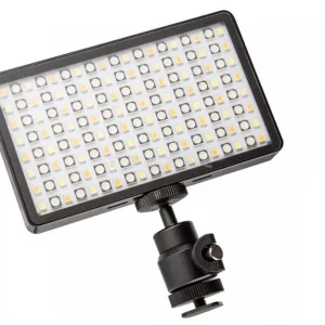 walimex pro Rainbow Pocket LED-RGB Kostenloser Versand