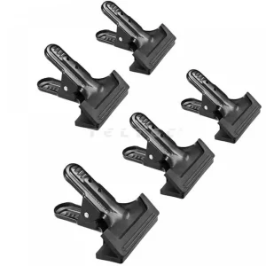 walimex pro Studioclip, 5er Set Heißes Angebot