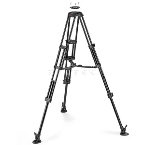 Highlight Manfrotto Alu-Doppelrohrstativ & MS (MVTTWINMA)