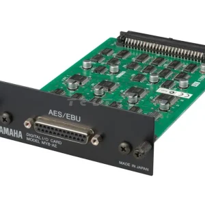 Yamaha MY8 AE Top-Preis