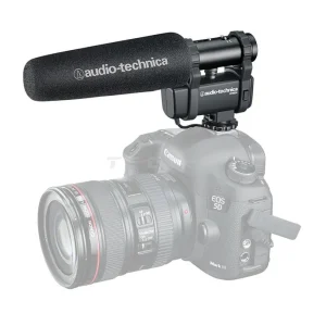 Neue Kollektion Audio Technica AT8024