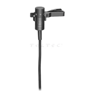 Audio Technica AT831b Markenware
