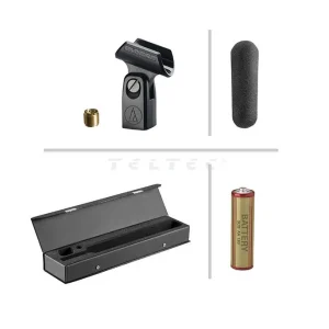 Audio Technica AT897 Top-Angebot