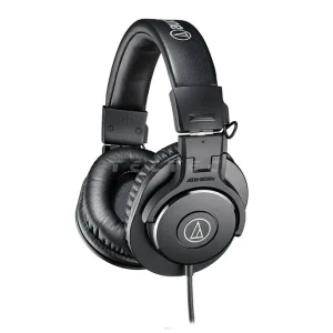Garantierte Lieferung Audio Technica ATH-M30X