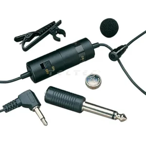 Audio Technica ATR35CW Gratis Versand