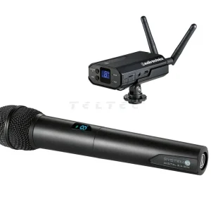 Sichere Zahlung Audio Technica ATW-1702
