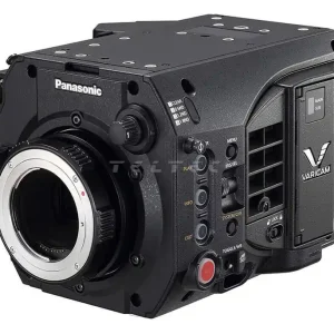 Sofort Bestellen Panasonic AU-V35LT1G VariCam LT