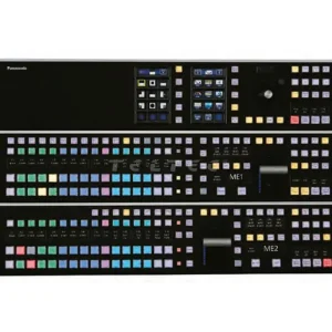 Abverkauf Panasonic AV-HS60C4E