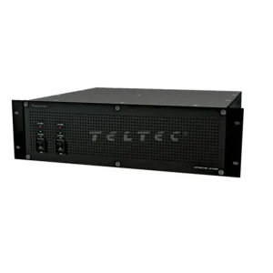 Panasonic AV-HS60U2E Zertifiziert