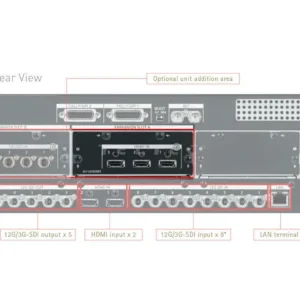 Online Kaufen Panasonic AV-UHS5M3G