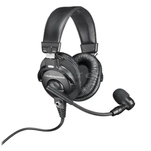 Audio Technica BPHS-1 Markenware