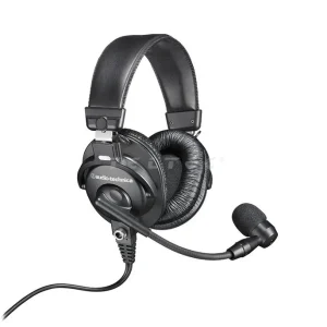 Zertifiziert Audio Technica BPHS1-XF4