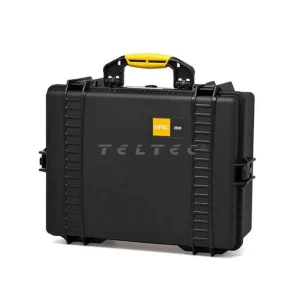 Zertifiziert HPRC C100-2600-01