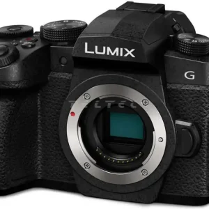 Panasonic LUMIX DC-G91EG-K Kostenloser Rückversand