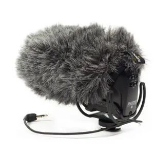 Begrenztes Angebot Rode Deadcat VMPR Fellwindschutz