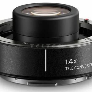Sonderangebot Panasonic DMW-STC14 Telekonverter 1,4x