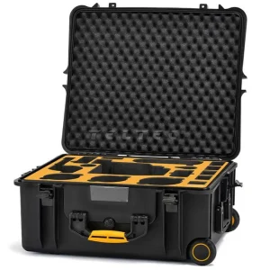 HPRC FX9-2700W-01 Kostenloser Versand