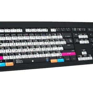 LogicKeyboard Adobe Photographer Astra BL (Mac) Rabatt
