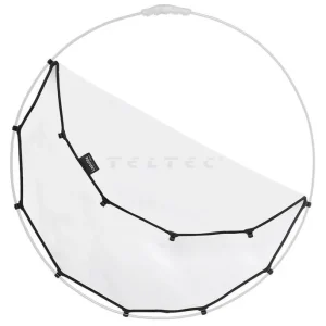 Garantierte Lieferung Manfrotto LR3303 HaloCompact Bespannung