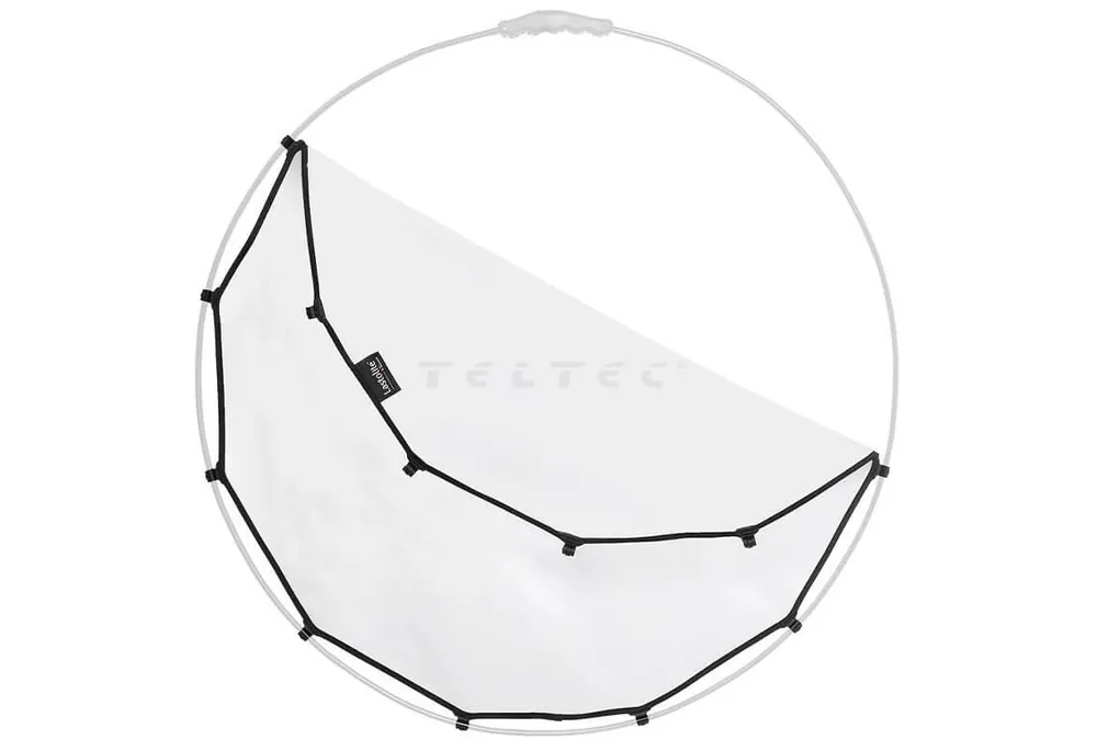 Garantierte Lieferung Manfrotto LR3303 HaloCompact Bespannung