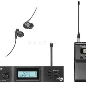 Super-Preis Audio Technica M3R