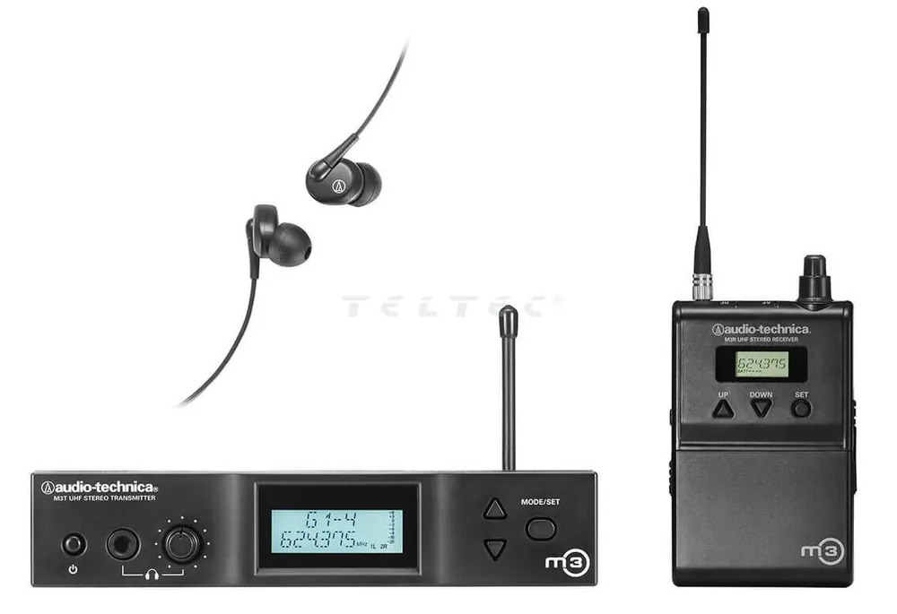 Super-Preis Audio Technica M3R