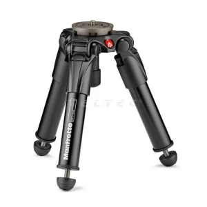 Bestpreis Manfrotto VR Aluminium Stativ mit Halbschale