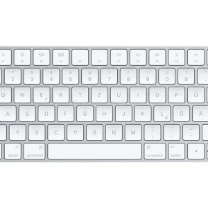Preisreduziert Apple Magic Keyboard (non Numeric)