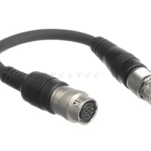 Neu Panasonic MV-CAB3