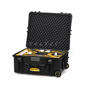 HPRC PHA4RTK-2700W-01 Zertifiziert
