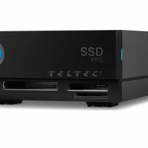 LaCie 1big Dock SSD Pro (4 TB) Jetzt Kaufen