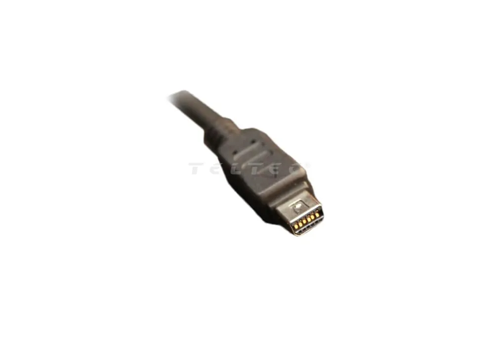 Billig Manfrotto Control 3L Link Kabel