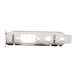 Billig Osprey 230/240e/260e Halfl H. Bracket