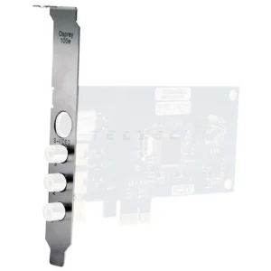 Kostenloser Rückversand Osprey 100e Full Height Bracket
