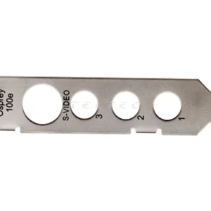 Osprey 100e Half Height Bracket Wochenendangebot