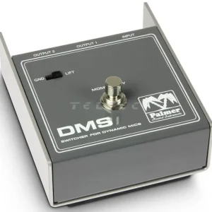Palmer MI DMS Sonderangebot