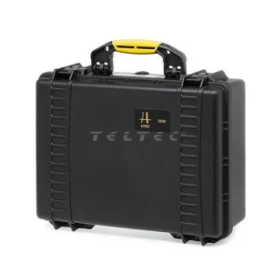 HPRC FPV-2500-01 Koffer für DJI FPV COMBO Letzte Chance