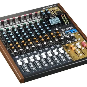 Markenware Tascam Model 12