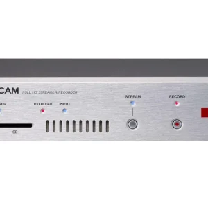 Neue Kollektion Tascam VS-R264