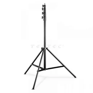 walimex pro AIR 380 Deluxe Lampenstativ 380 cm Top-Seller