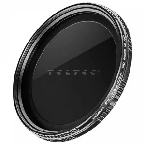 Top-Angebot walimex pro ND-Fader ND2-ND400 MC 72mm