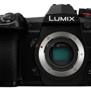 Preis Gesenkt Panasonic DC-G9EG-K