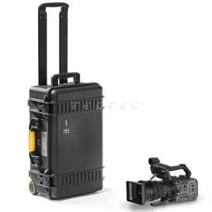 HPRC FX6-2550W-01 Trolley für Sony FX6 Direktkauf