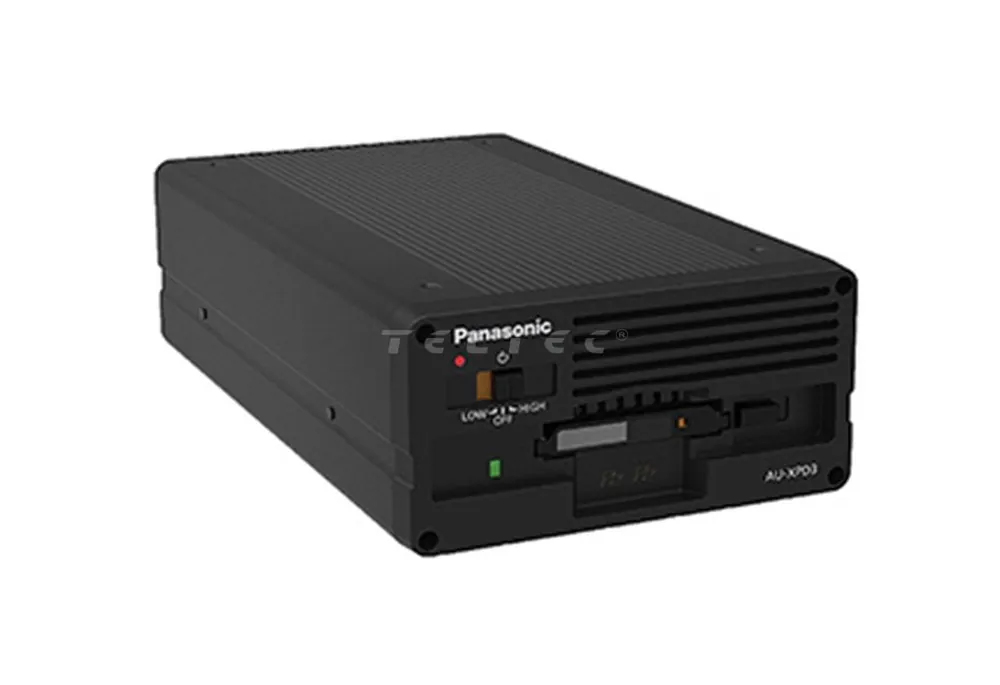Panasonic AU-XPD3EJ Direktkauf