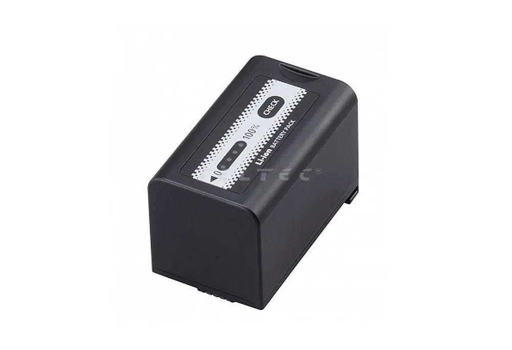 Panasonic AG-VBR59EC Gratis Versand