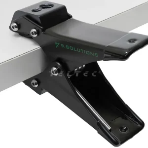 Preiswert 9.SOLUTIONS Savior-Federklemme Mini